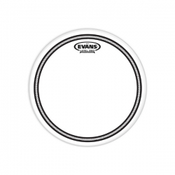 EVANS 12" EC2S/SST CLEAR