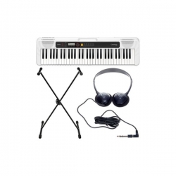 Casio CT-S200 WH Set