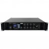 OMNITRONIC MP-180P PA MIXING AMPLIFIER