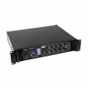 OMNITRONIC MP-180P PA MIXING AMPLIFIER