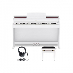 CASIO AP-470 WE CELVIANO SET