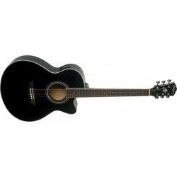 WASHBURN EA12 B-A-U