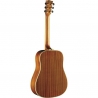 EKO ONE D VINTAGE BURST