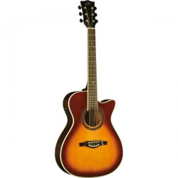 EKO ONE ST CW EQ ETS VB