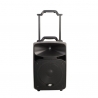 CRONO CW-10A AUDIO PORTABLE SYSTEM