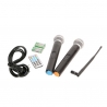 CRONO CW-10A AUDIO PORTABLE SYSTEM