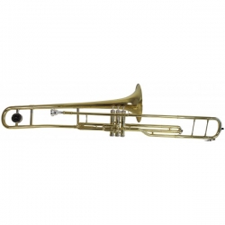 FLAME PRO TB 9003 G ALTO TROMBONE