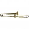 FLAME PRO TB 9003 G ALTO TROMBONE