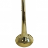 FLAME PRO TB 9003 G ALTO TROMBONE