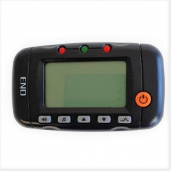 FLAME PRO WMT 320 TUNER/METRONOME