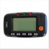 FLAME PRO WMT 320 TUNER/METRONOME