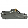 FLAME PRO CSSP F110A GY CASE SAX ALTO