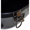 FLAME PRO CSSP F110A GY CASE SAX ALTO