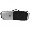 FLAME PRO CSV P608 T1 SL 4/4 VIOLIN CASE