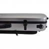 FLAME PRO CSV P608 T1 SL 4/4 VIOLIN CASE