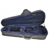 FLAME PRO CSV 002 1/2 VIOLIN CASE