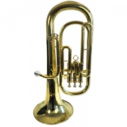 FLAME PRO BR 9801 G BARITON