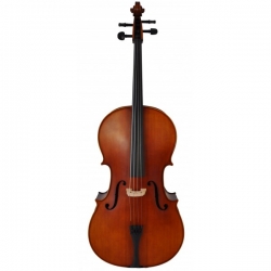 FLAME PRO CM 110 H 4/4 MODERATE CELLO