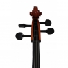 FLAME PRO CG001 4/4 STUDENT CELLO