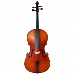FLAME PRO CG 001 3/4 STUDENT CELLO