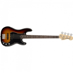 FENDER AM PERF P-BASS RW 3TSB