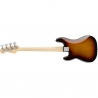 FENDER AM PERF P-BASS RW 3TSB