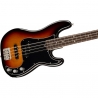 FENDER AM PERF P-BASS RW 3TSB