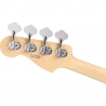 FENDER AM PERF P-BASS RW 3TSB