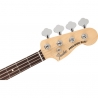 FENDER AM PERF P-BASS RW 3TSB