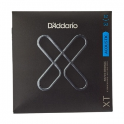 DADDARIO XTABR1253 LIGHT