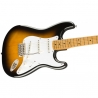 FENDER SQ CLASSIC VIBE 50S STRAT MN 2SB
