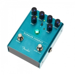 FENDER BUBBLER CHORUS