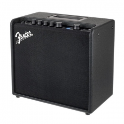 FENDER MUSTANG LT25