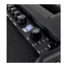 FENDER MUSTANG LT25