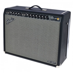 FENDER TONE MASTER TWIN REVERB
