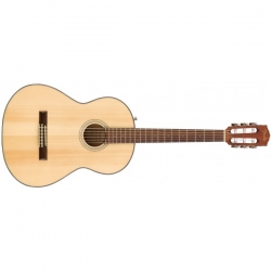 FENDER CN-60S NATURAL WN