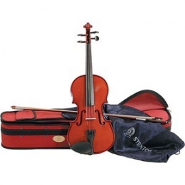 Stentor SR 1500 3/4 Student II Vioara Set