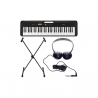 Casio CT-S200 BK Set