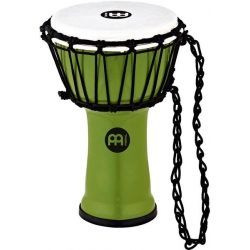 Meinl Junior Djembe Green
