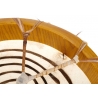 Terre Shaman Drum 45cm Kokopelli