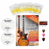 CLASSIC CANTABILE SET ACCESORII CHITARA ACUSTICA