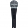 SHURE SM58S SET
