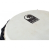 GEWA TOCA 8" ORIGINS WOOD DJEMBE CK