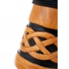 GEWA TOCA 8" ORIGINS WOOD DJEMBE CK