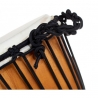 GEWA TOCA 8" ORIGINS WOOD DJEMBE CK