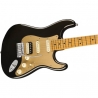 FENDER AM ULTRA STRAT MN HSS TEXASTEA