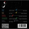 THOMASTIK DOMINANT VIOLIN 1/2 ALU MEDIUM