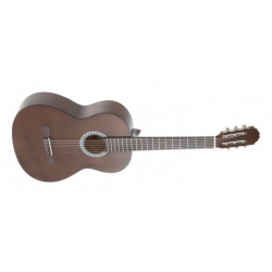 GEWA PURE BASIC VGS CLASSICAL GUITAR 4/4 BROWN PS510150