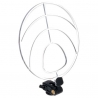 JAZZLAB DEFLECTOR PRO