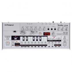 ROLAND TB-03